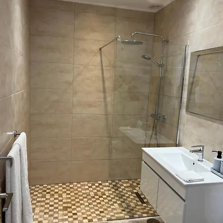Luxueux A Tenerife Vue Feerique Sur L'ocean A 360 Degres アパート カジャオ・サルバヘ