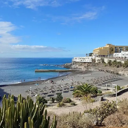 Апартаменты Luxueux A Tenerife Vue Feerique Sur L'ocean A 360 Degres
