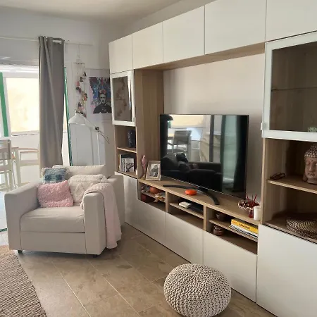 Luxueux A Tenerife Vue Feerique Sur L'ocean A 360 Degres Апартаменты Кальяо-Сальвахе