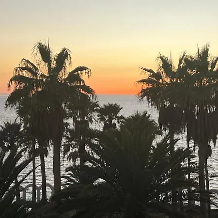 Luxueux A Tenerife Vue Feerique Sur L'ocean A 360 Degres Апартаменты *